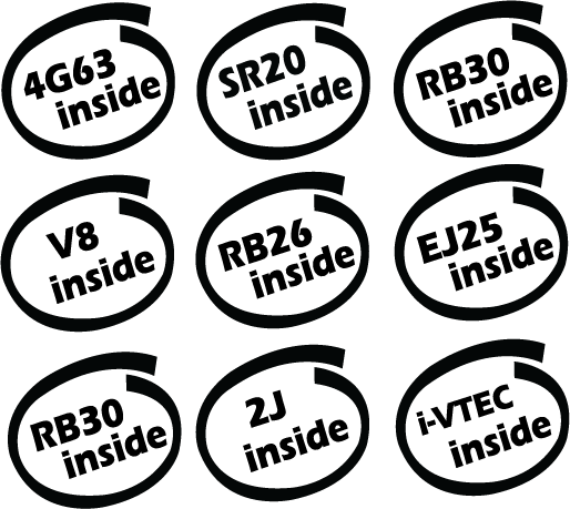 INSIDE RANDOMS
